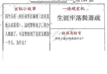 26104期: 大兵福彩3D黄金报图版