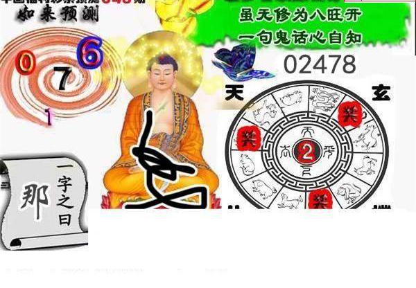 24348期: 白老3D杀码图版