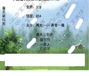 26087期: 大兵福彩3D黄金报图版