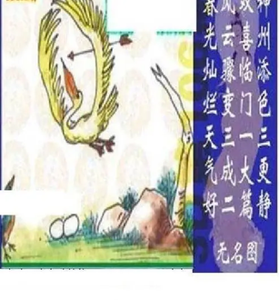 26106期: 太湖图福彩3D精品预测