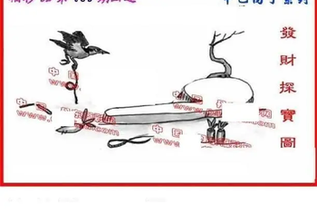 26086期: 福彩3D丹东全图分析