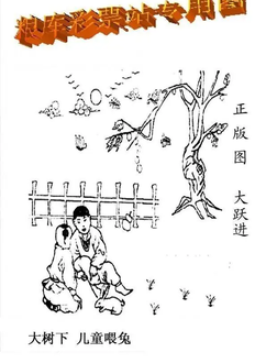 26058期: 老村长福彩3D天天图谜