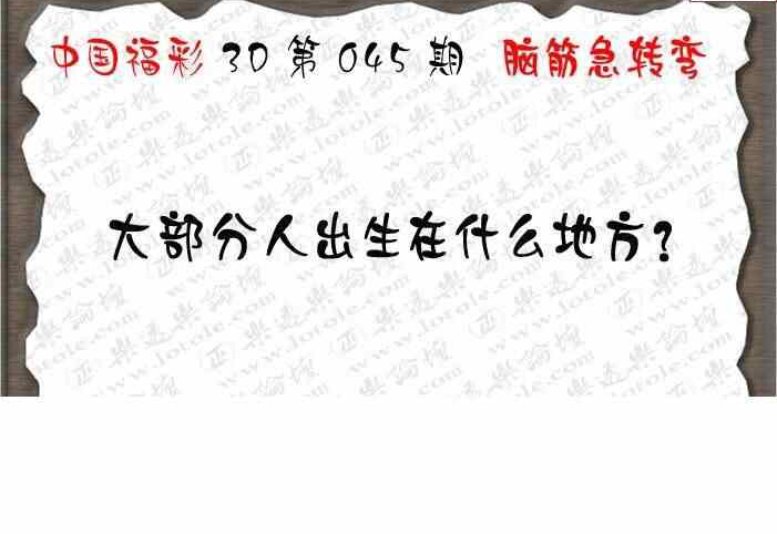 25045期: 3D蝴蝶世家蝴蝶彩图