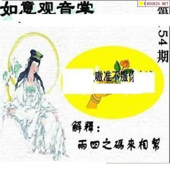 25154期: 太湖图福彩3D精品预测