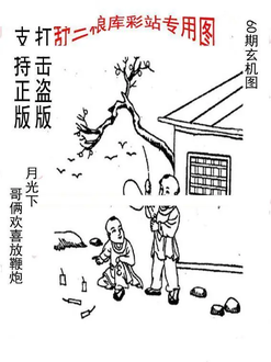 26060期: 老村长福彩3D天天图谜