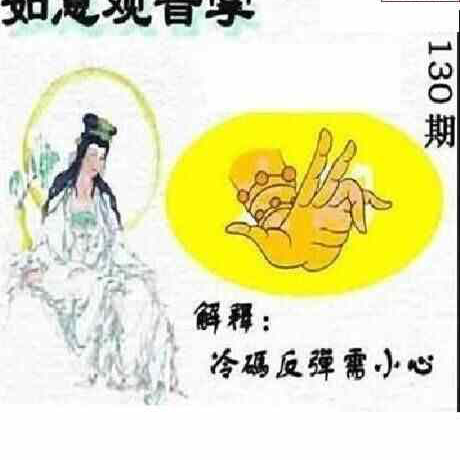 24130期: 太湖图福彩3D精品预测