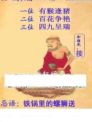 25066期: 白老3D杀码图版