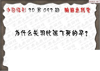 26093期: 3D蝴蝶世家蝴蝶彩图