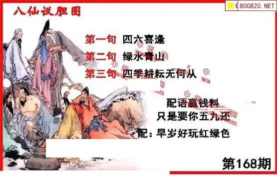 25168期: 福彩3D丹东全图分析