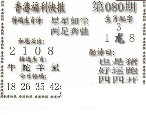 25080期: 白老3D杀码图版