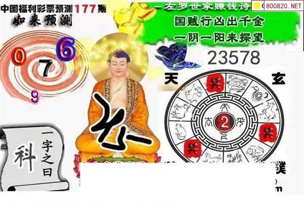 25177期: 白老3D杀码图版