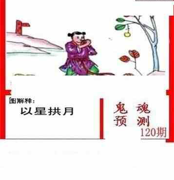 24120期: 白老3D杀码图版