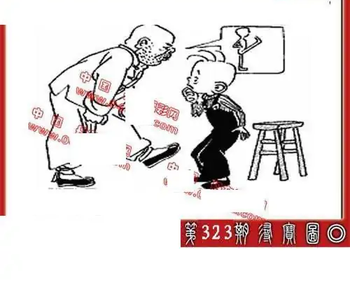 25323期: 福彩3D丹东全图分析