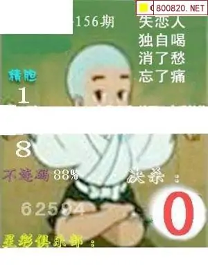 25156期: 白老3D杀码图版