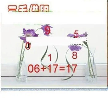 26096期: 三毛3D精品图谜