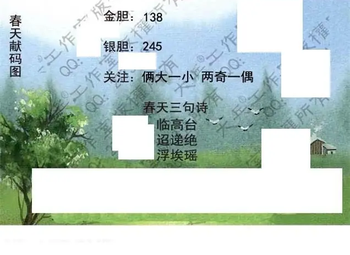 26072期: 大兵福彩3D黄金报图版