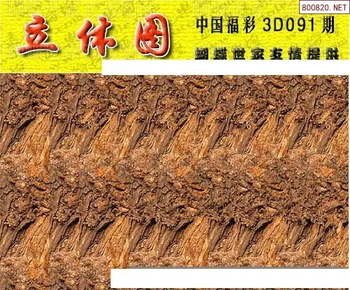 26091期: 3D蝴蝶世家蝴蝶彩图