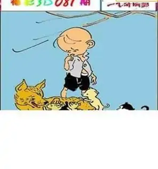 福彩3D26081期天中全套预测分析图