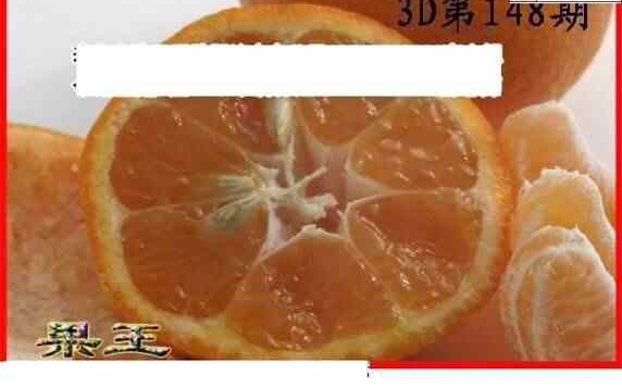 24148期: 白老3D杀码图版