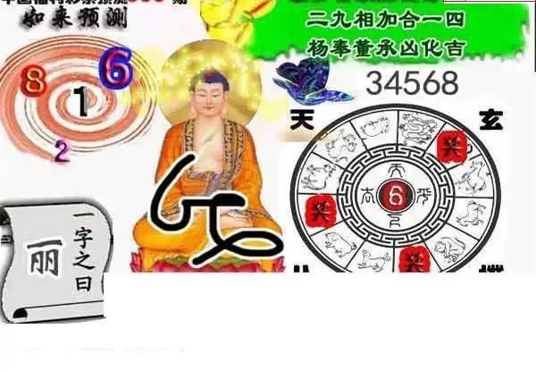 25300期: 白老3D杀码图版