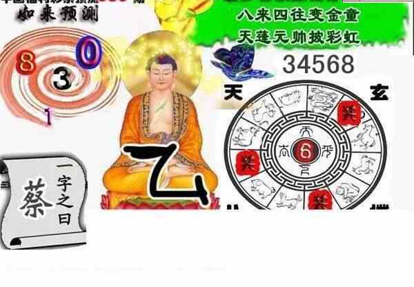 24080期: 白老3D杀码图版