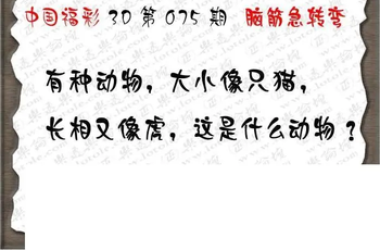 26075期: 3D蝴蝶世家蝴蝶彩图