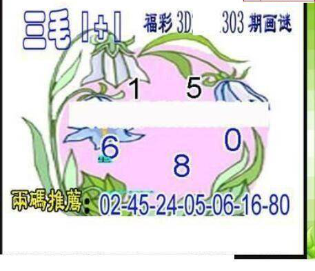 24303��: ��ë3D��Ʒͼ��