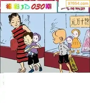 福彩3D26030期天中全套预测分析图