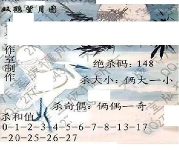 26081期: 大兵福彩3D黄金报图版