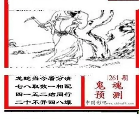 25261期: 三毛3D精品图谜