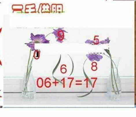 24093期: 三毛3D精品图谜