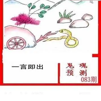 26083期: 白老3D杀码图版