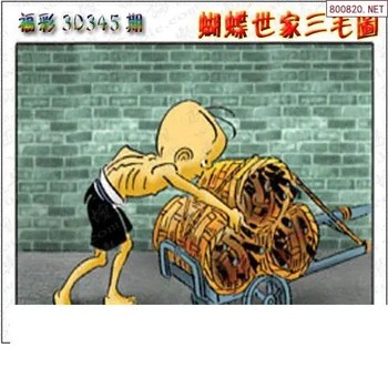 25345期: 3D蝴蝶世家蝴蝶彩图