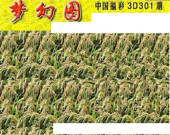 25301期: 3D蝴蝶世家蝴蝶彩图