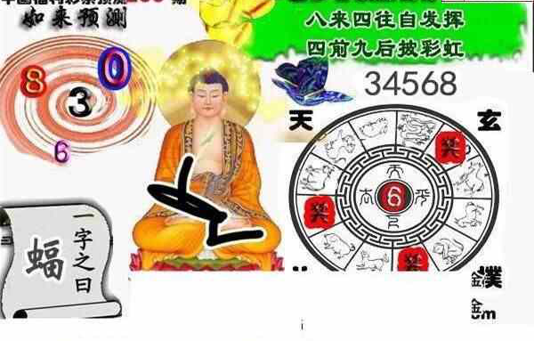 24200期: 白老3D杀码图版