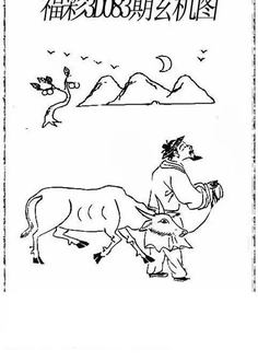 福彩3D26083期天中全套预测分析图