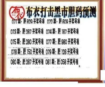 26081期: 三毛3D精品图谜