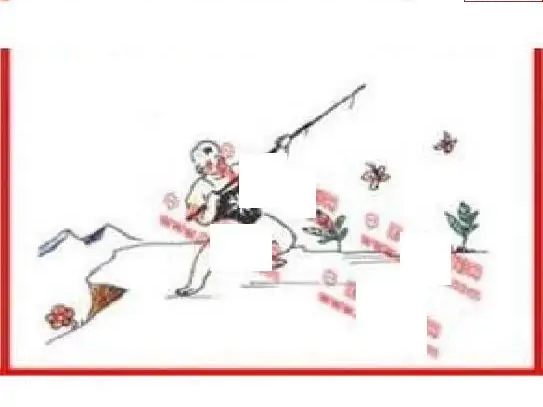 25095期: 福彩3D丹东全图分析