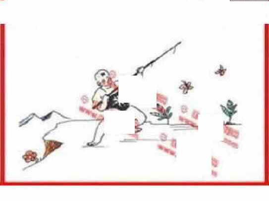 24095期: 福彩3D丹东全图分析