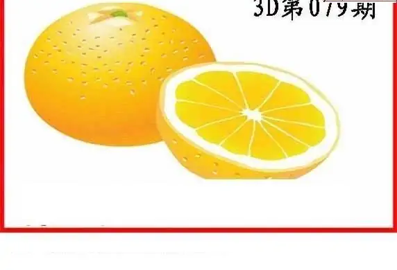 25079期: 白老3D杀码图版