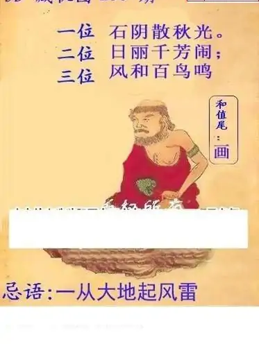 25290期: 白老3D杀码图版