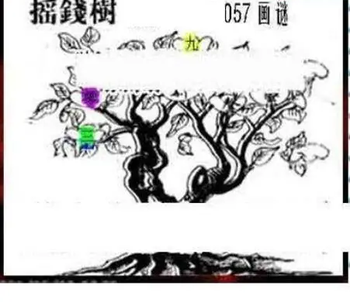 26057期: 三毛3D精品图谜