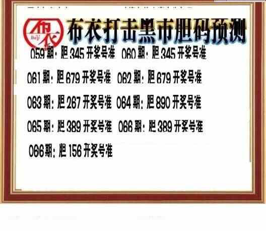 24066期: 三毛3D精品图谜