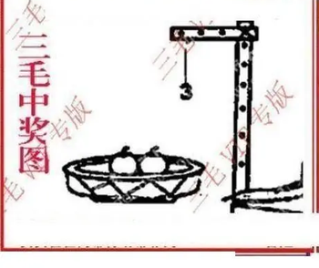 26048期: 三毛3D精品图谜