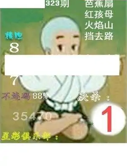 25323期: 白老3D杀码图版