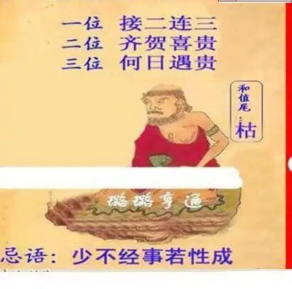 25294期: 白老3D杀码图版