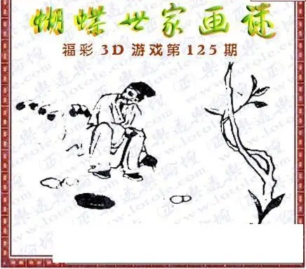 25125��: 3D�������Һ�����ͼ