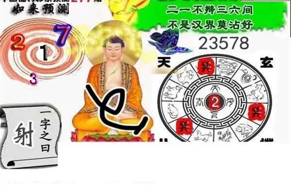 25277期: 白老3D杀码图版