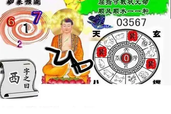 26075期: 白老3D杀码图版