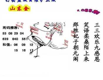 26088期: 福彩3D丹东全图分析